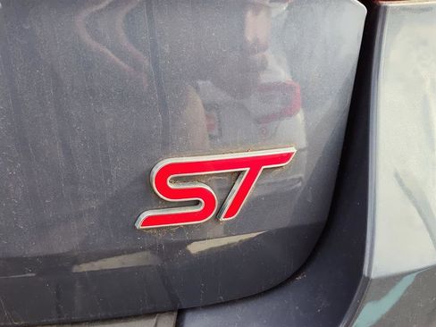 Used 2021 Ford Explorer ST w/ Equipment Group 401A image 5