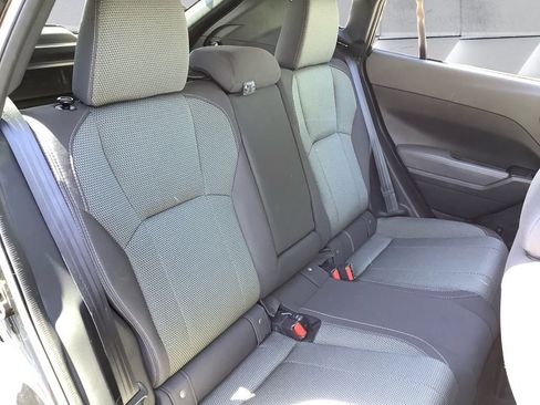 Used 2024 Subaru Crosstrek 2.0i Premium AWD/4WD image 16
