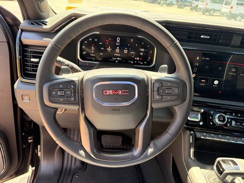 Used 2026 GMC Sierra 1500 AT4X AWD/4WD image 18