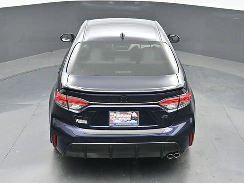 Used 2025 Toyota Corolla SE FWD image 32