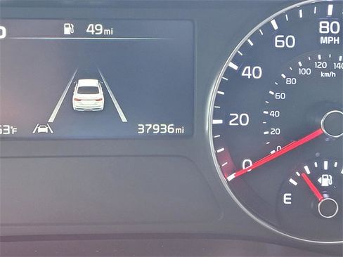 Used 2023 Kia Forte GT image 22