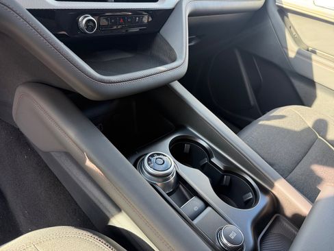 New 2026 Ford Explorer Active image 13