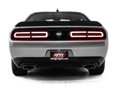 Used 2018 Dodge Challenger T/A image 3