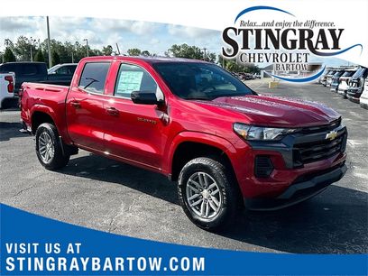 New 2026 Chevrolet Colorado LT w/ Advanced Trailering Package