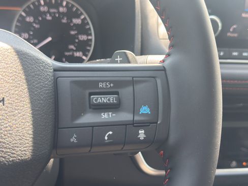 New 2026 Nissan Rogue SV image 20