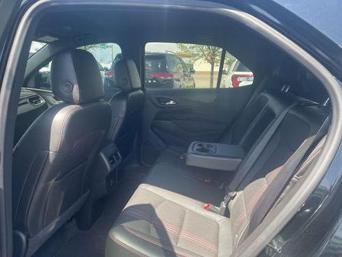 Used 2023 Chevrolet Equinox RS AWD/4WD image 7