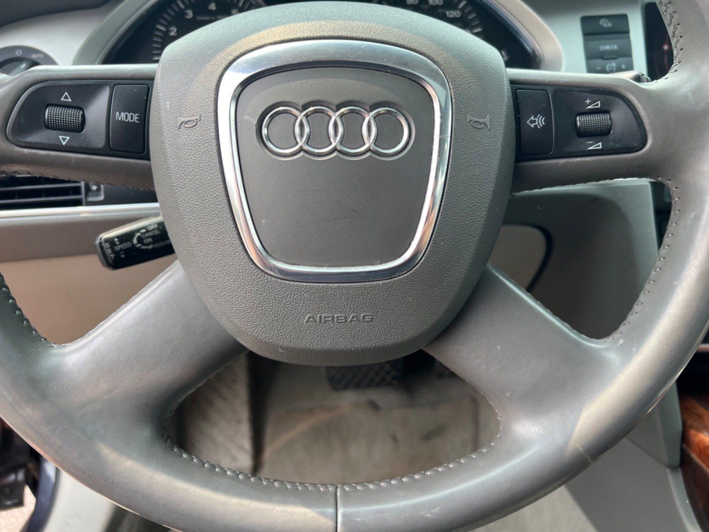 Used 2007 Audi A6 3.2 AWD/4WD image 40