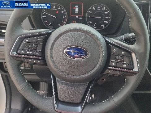 New 2026 Subaru Forester Limited AWD/4WD image 19