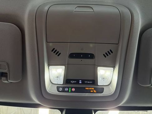 Certified 2023 GMC Acadia SLT w/ Preferred Package FWD image 22