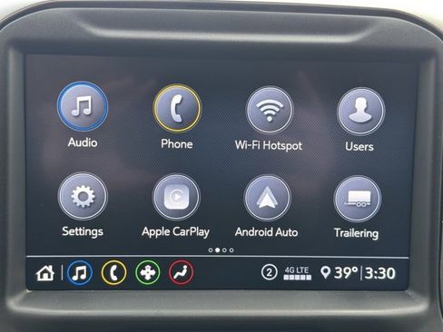 Used 2020 Chevrolet Silverado 1500 LT w/ All-Star Edition image 3