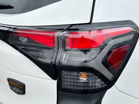 New 2026 Subaru Forester Wilderness image 32