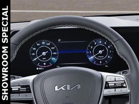 New 2025 Kia Telluride SX X-Line image 21
