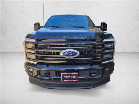 New 2026 Ford F350 Platinum AWD/4WD image 6