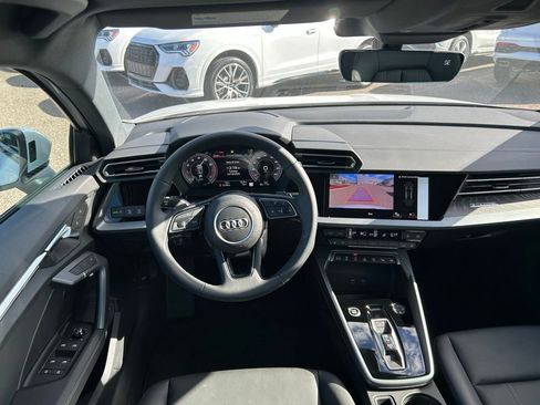New 2026 Audi A3 2.0T Premium image 10