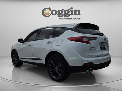 New 2026 Acura RDX A-Spec image 3