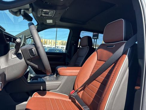 New 2026 GMC Sierra 3500 Denali Ultimate image 22