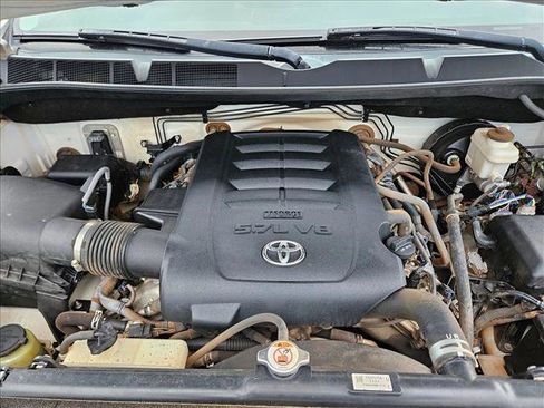 Used 2019 Toyota Tundra TRD Pro AWD/4WD image 22
