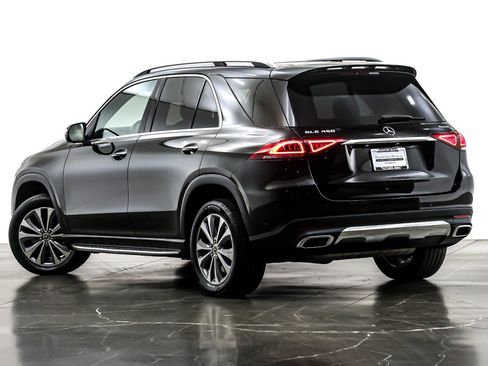 Used 2022 Mercedes-Benz GLE 450 4MATIC image 13