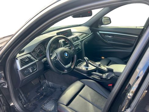 Used 2017 BMW 330i Sedan RWD image 9