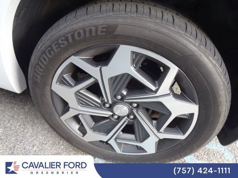 Used 2022 Hyundai Palisade Calligraphy w/ Winter Package AWD/4WD image 10