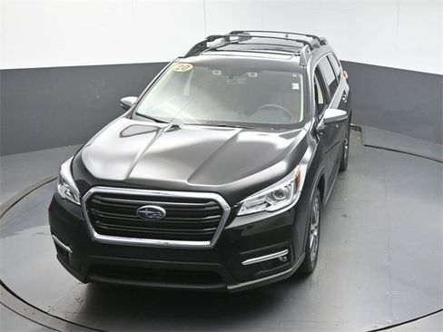 Used 2020 Subaru Ascent Touring w/ Popular Package #2A image 43