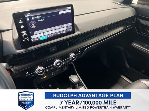 Certified 2024 Honda CR-V EX-L image 18