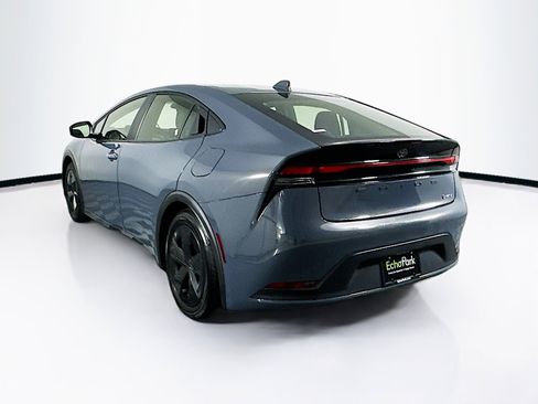 Used 2025 Toyota Prius LE image 5
