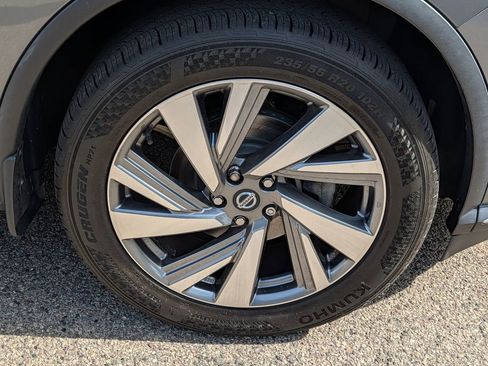 Used 2019 Nissan Murano AWD image 13