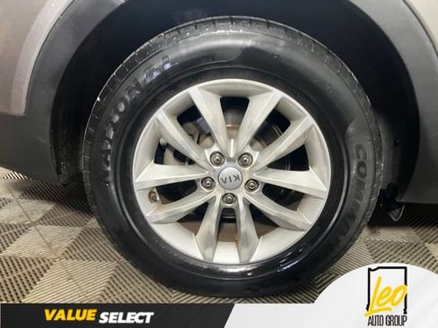 Used 2016 Kia Sorento LX AWD/4WD image 25