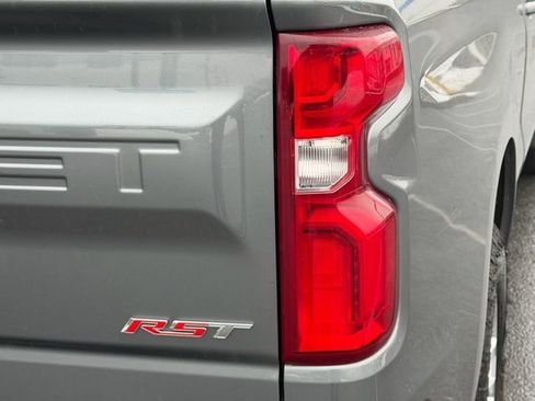 Certified 2019 Chevrolet Silverado 1500 RST w/ All-Star Edition image 20