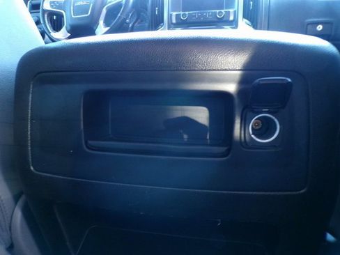 Used 2018 GMC Sierra 1500 SLT w/ SLT Premium Package image 11