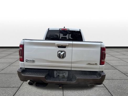 Used 2020 RAM 1500 Limited image 6