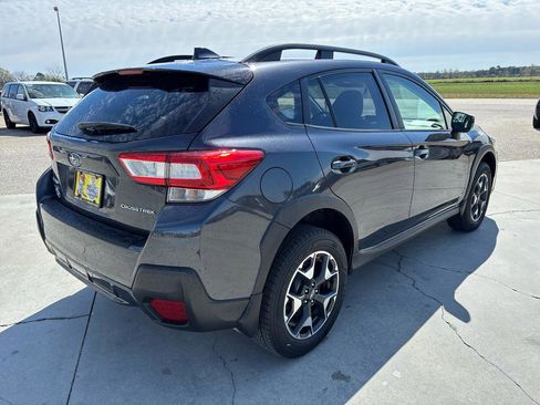Used 2019 Subaru Crosstrek 2.0i Premium w/ Popular Package #2 image 4