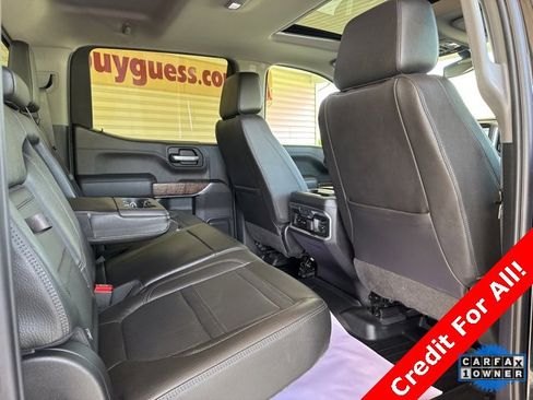 Used 2019 GMC Sierra 1500 Denali image 5