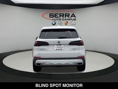 New 2026 BMW X5 xDrive50e w/ Premium Package