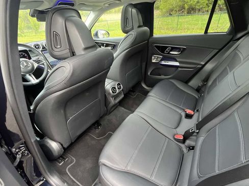 Used 2023 Mercedes-Benz GLC 300 4MATIC image 14