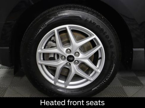 Certified 2023 Ford Edge SEL image 16