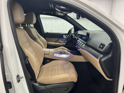 Certified 2024 Mercedes-Benz GLE 350 4MATIC image 23