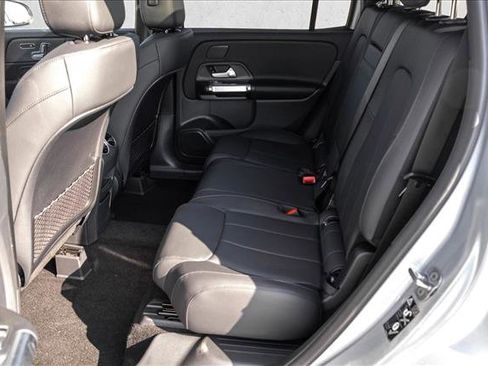 New 2026 Mercedes-Benz GLB 250 4MATIC image 20