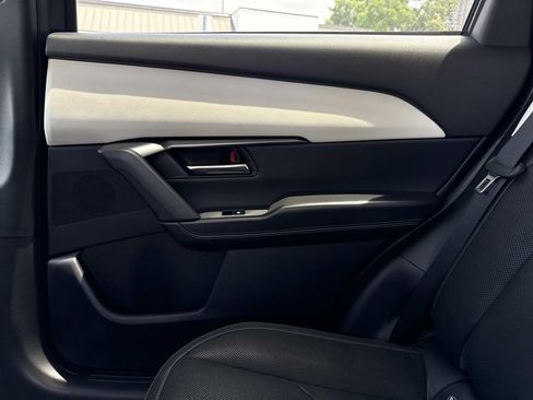 New 2026 MAZDA CX-5 Select AWD/4WD image 19