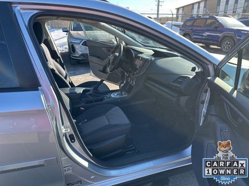 Certified 2023 Subaru Crosstrek 2.0i Premium image 28