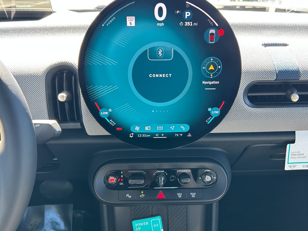 New 2027 MINI Cooper S FWD image 23