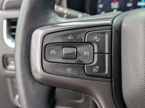 Used 2022 Chevrolet Tahoe RST w/ Luxury Package image 25