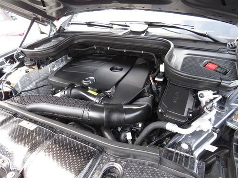 Used 2023 Mercedes-Benz GLE 350 4MATIC image 7