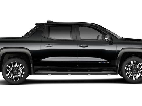 New 2026 Chevrolet Silverado EV LT w/ Plus Package image 29