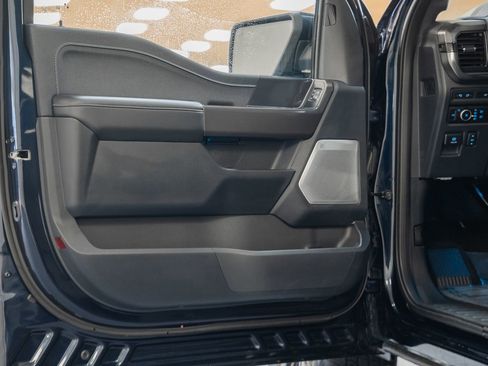 Certified 2024 Ford F150 Lariat w/ Equipment Group 502A High image 44