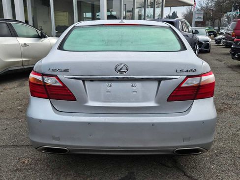 Used 2010 Lexus LS 460 image 4