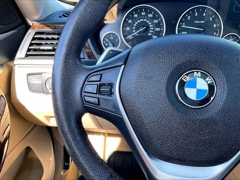 Used 2015 BMW 428i Gran Coupe xDrive AWD/4WD image 20
