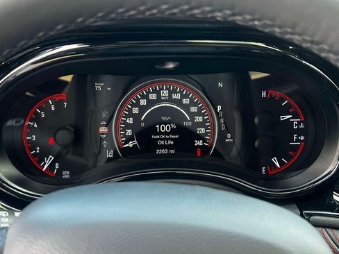 Used 2026 Dodge Durango GT AWD/4WD image 25