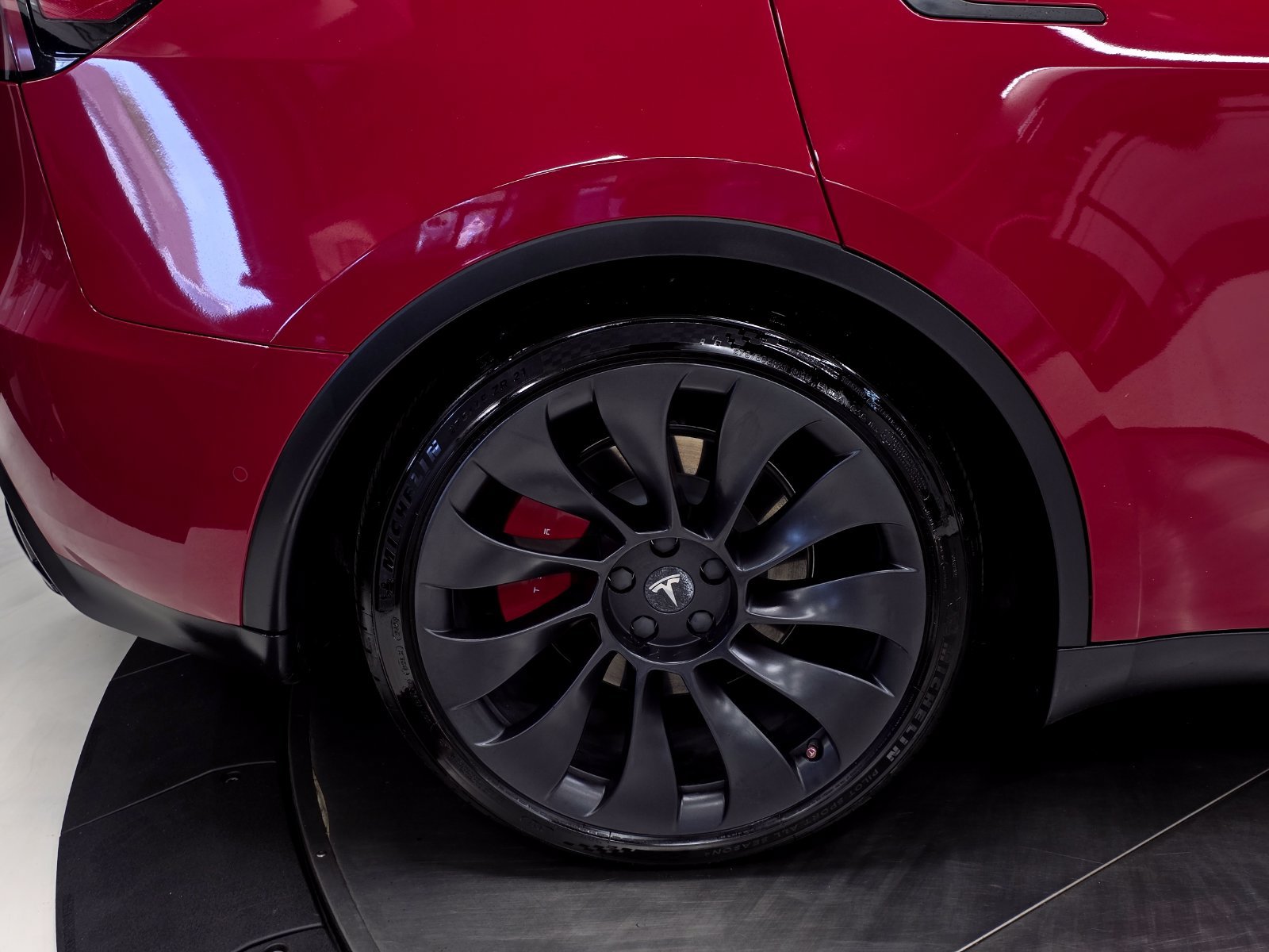 Used 2022 Tesla Model Y Performance AWD/4WD image 41